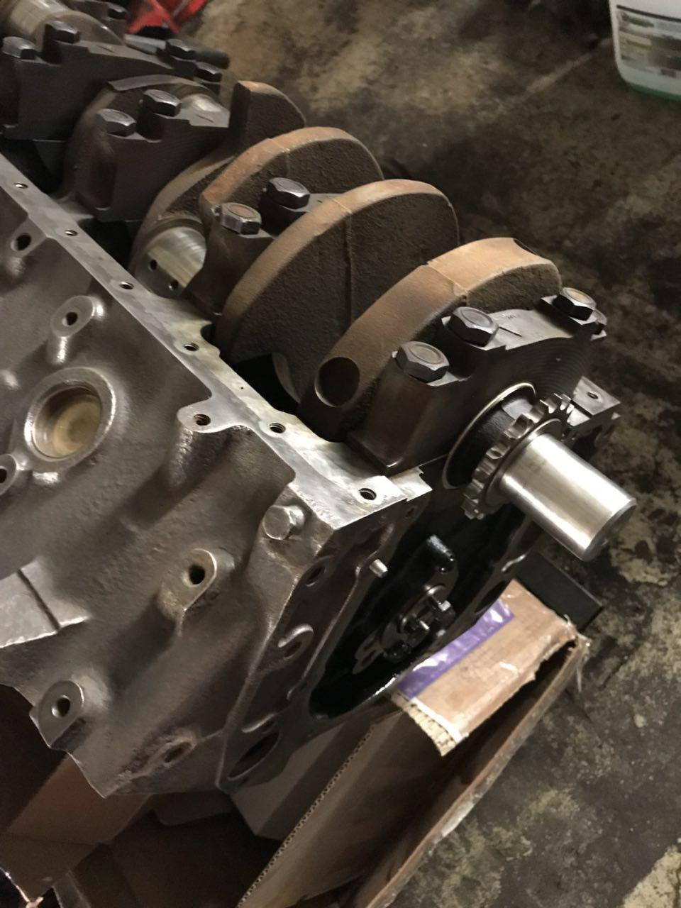 Фото в бортжурнале Chevrolet Chevelle (2G)