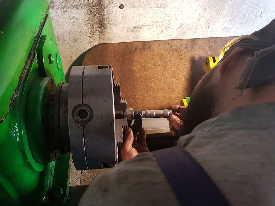 Регулировка клапанов, замена масла. — Geely Vision, 1,8 л, 2008 года ...