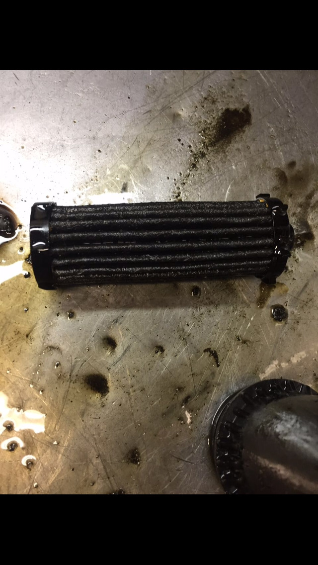 Фото в бортжурнале Ford Galaxy (Mk III)