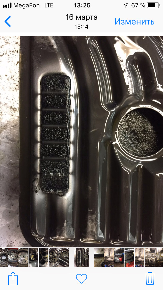 Фото в бортжурнале Ford Galaxy (Mk III)