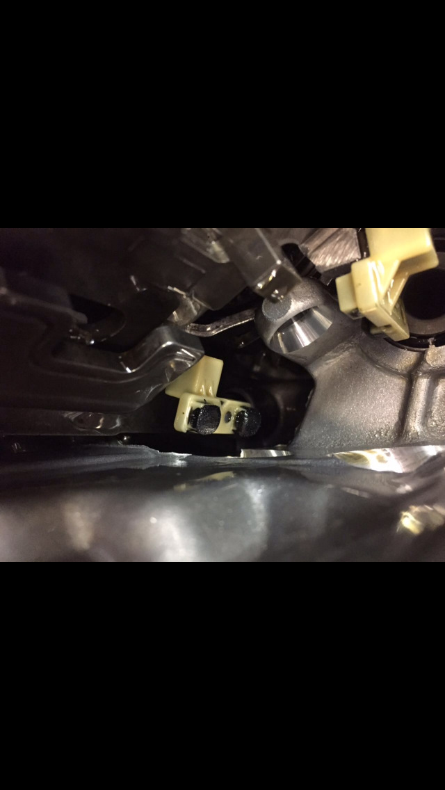 Фото в бортжурнале Ford Galaxy (Mk III)