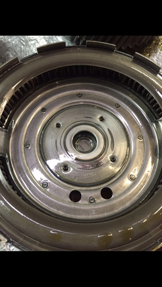 Фото в бортжурнале Ford Galaxy (Mk III)