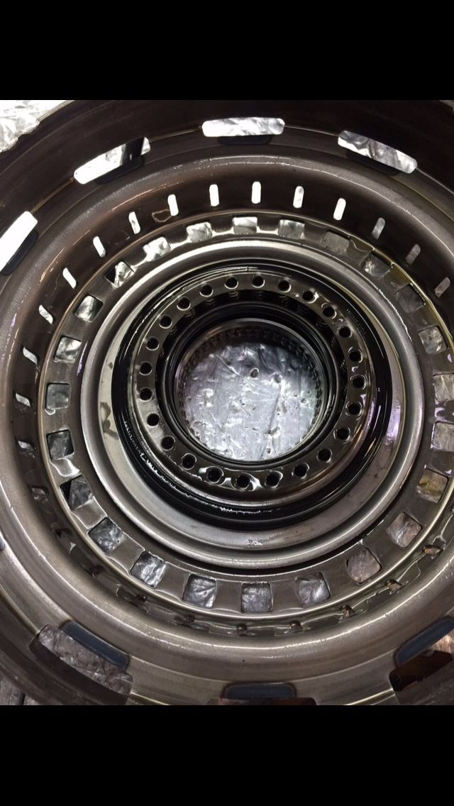 Фото в бортжурнале Ford Galaxy (Mk III)