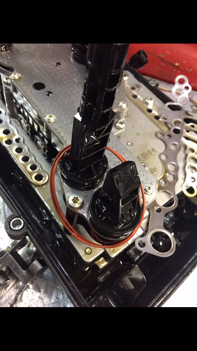 Фото в бортжурнале Ford Galaxy (Mk III)