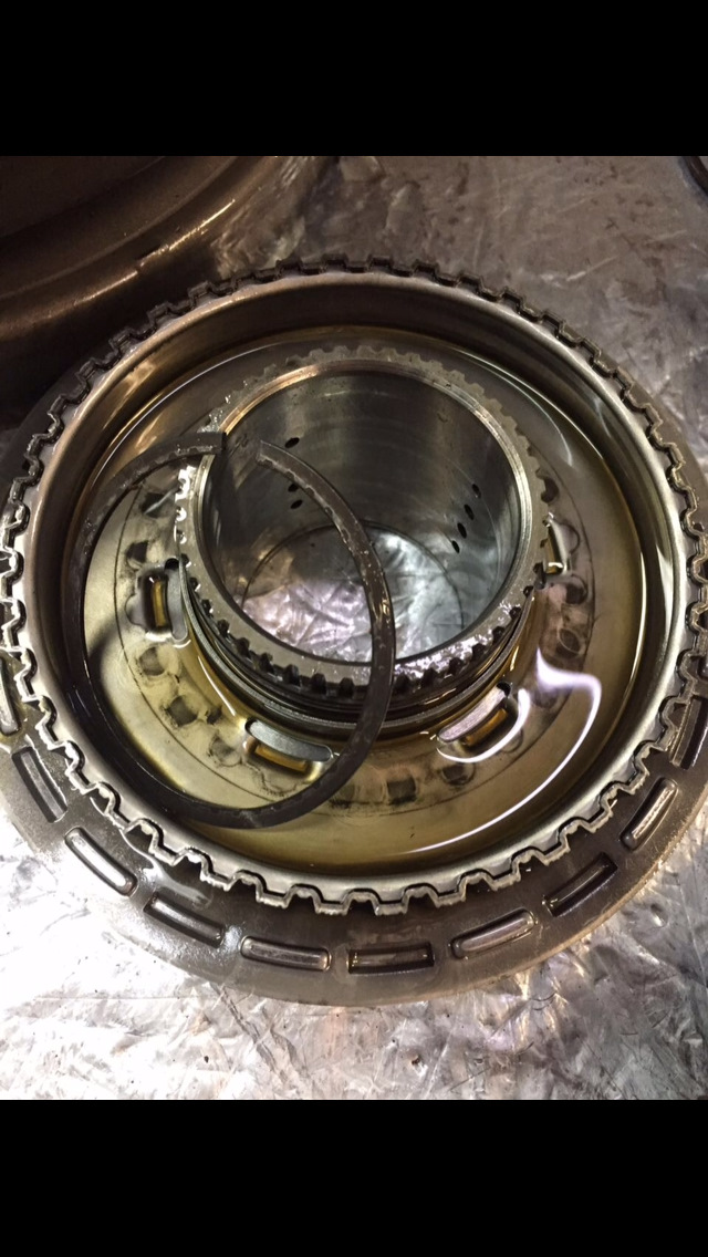 Фото в бортжурнале Ford Galaxy (Mk III)