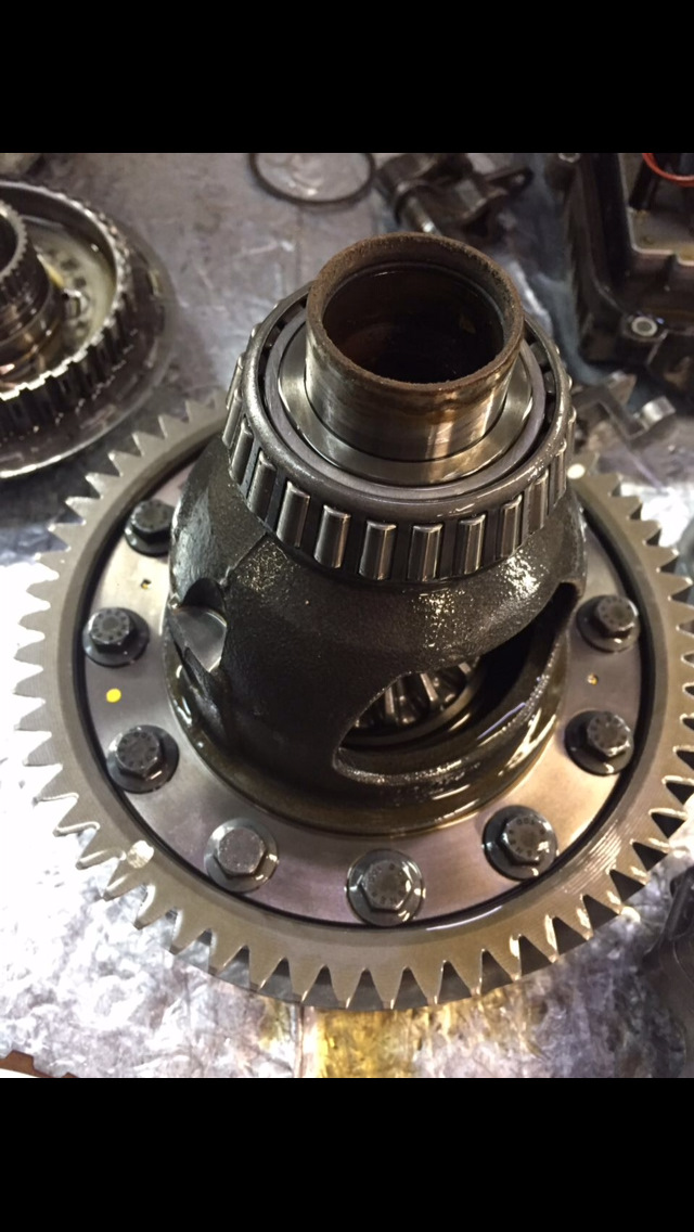 Фото в бортжурнале Ford Galaxy (Mk III)