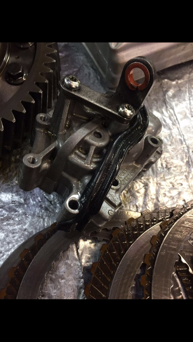 Фото в бортжурнале Ford Galaxy (Mk III)