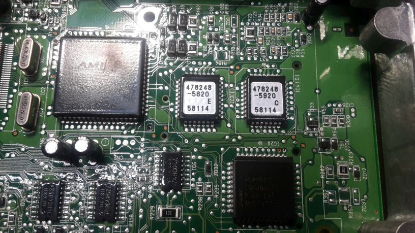 🚗 Nissan Patrol 3.0D блок ZEXEL — чип тюнинг, Stage1 EGR off в Орле ...