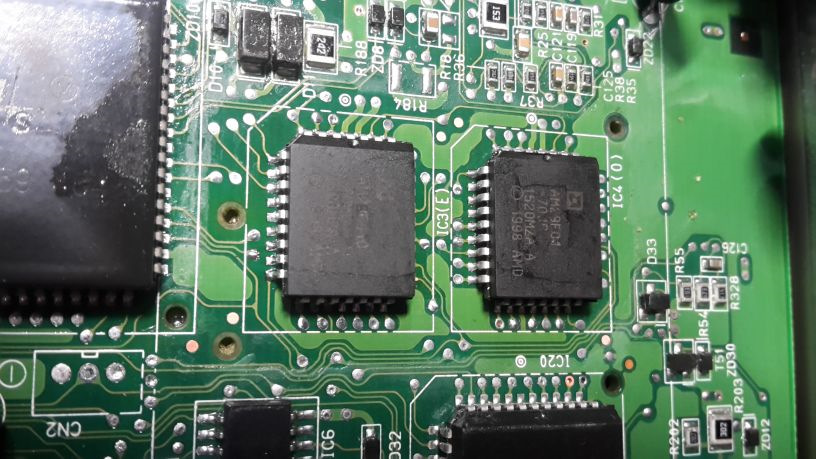 🚗 Nissan Patrol 3.0D блок ZEXEL — чип тюнинг, Stage1 EGR off в Орле ...