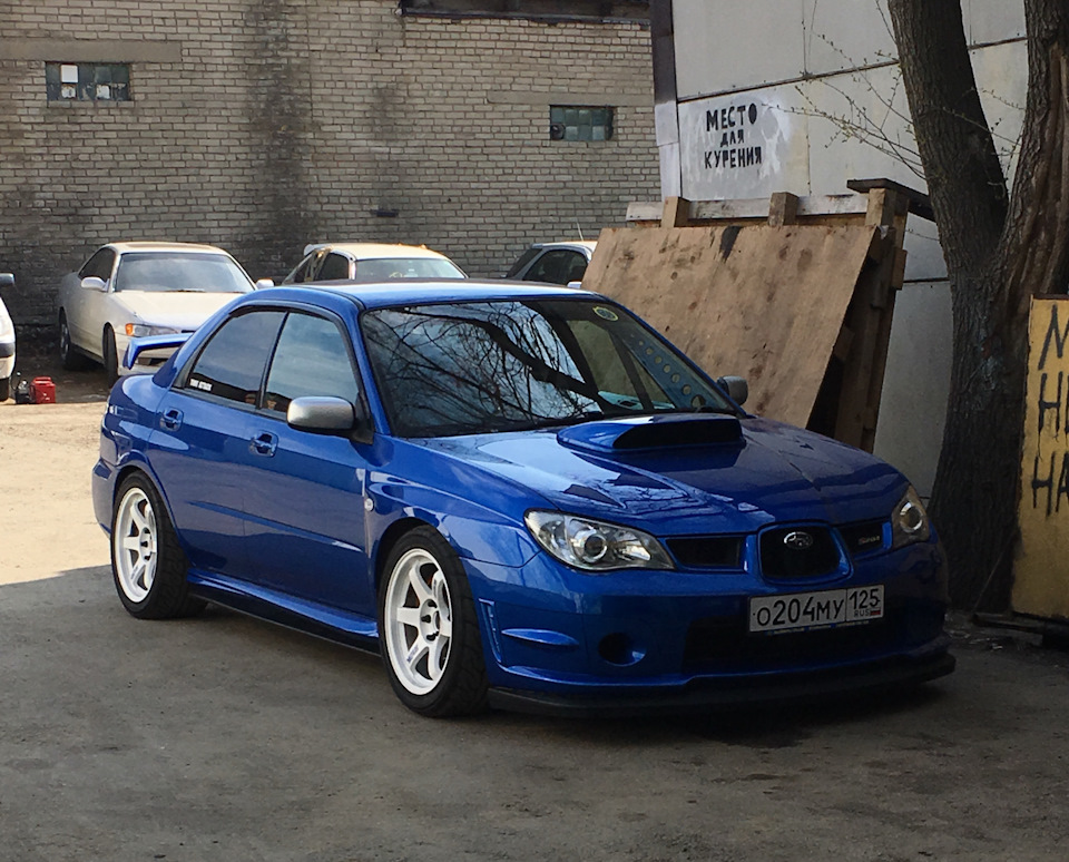 Субару владивосток. WRX STI s204. Subaru Impreza WRX STI s204. Impreza Subaru WRX STI 204. Субару Импреза ВРХ ИТА S 204.