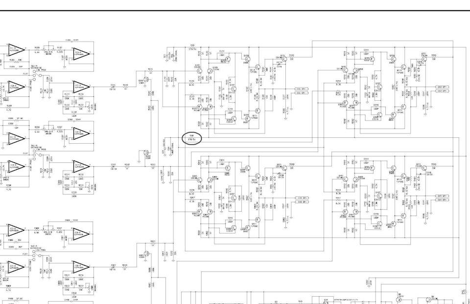 Схема подключения усилителя blaupunkt gta 275