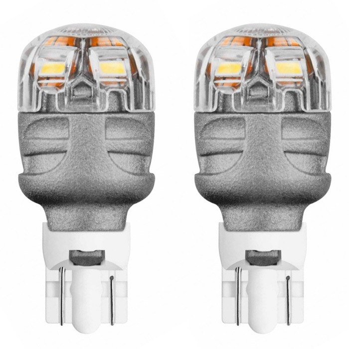 Лампа w16w. Осрам w16w светодиодная. 9213cw-02b Osram. W16w лампа Осрам. W16w Osram Premium cool White 2шт 9213cw-02b.