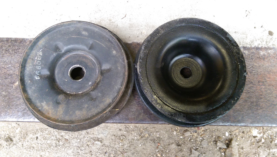 Старая лачетти и новая опель — Chevrolet Lacetti Sedan