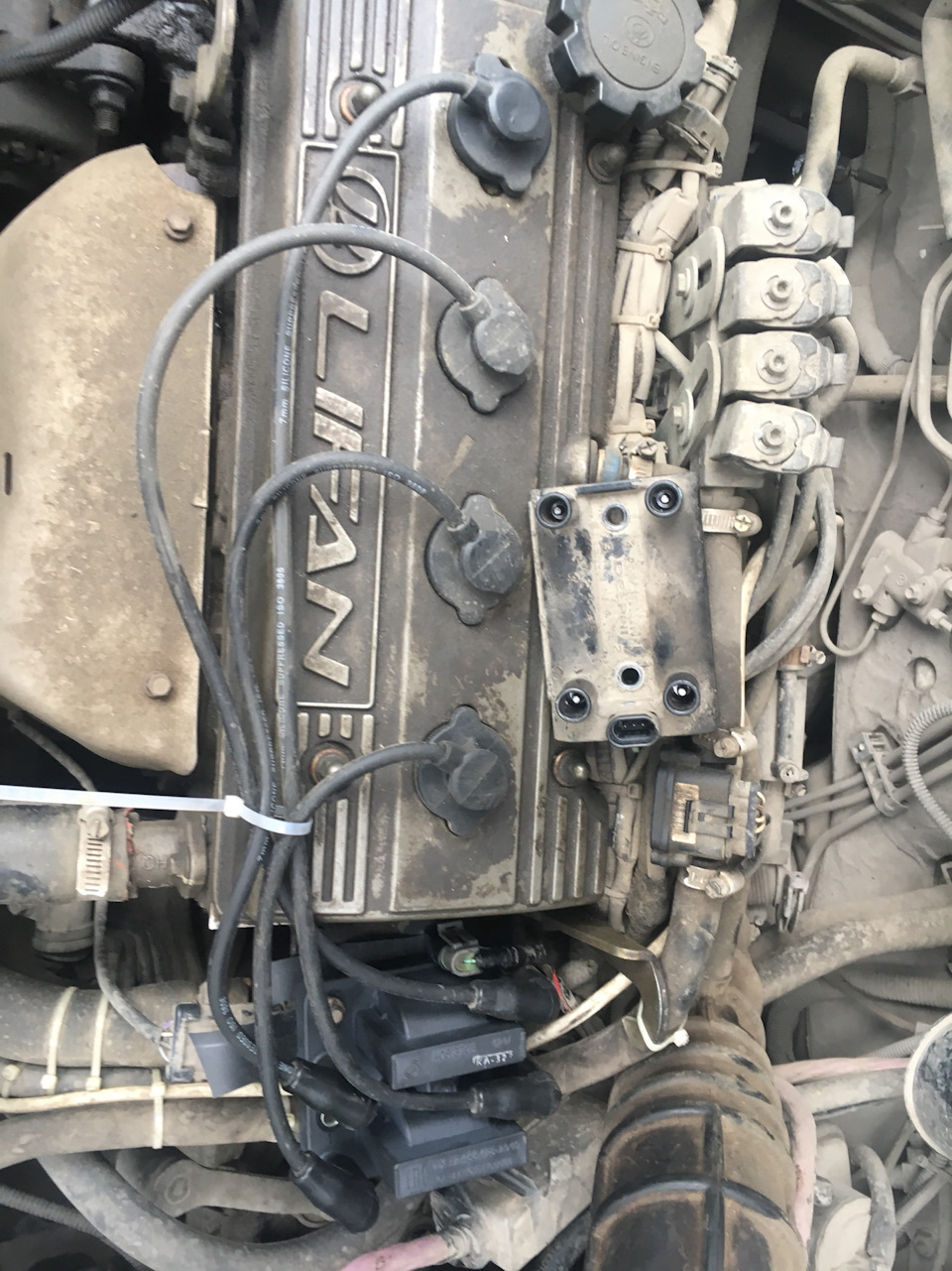 RGB лента, светодиодная лента - DRIVE2