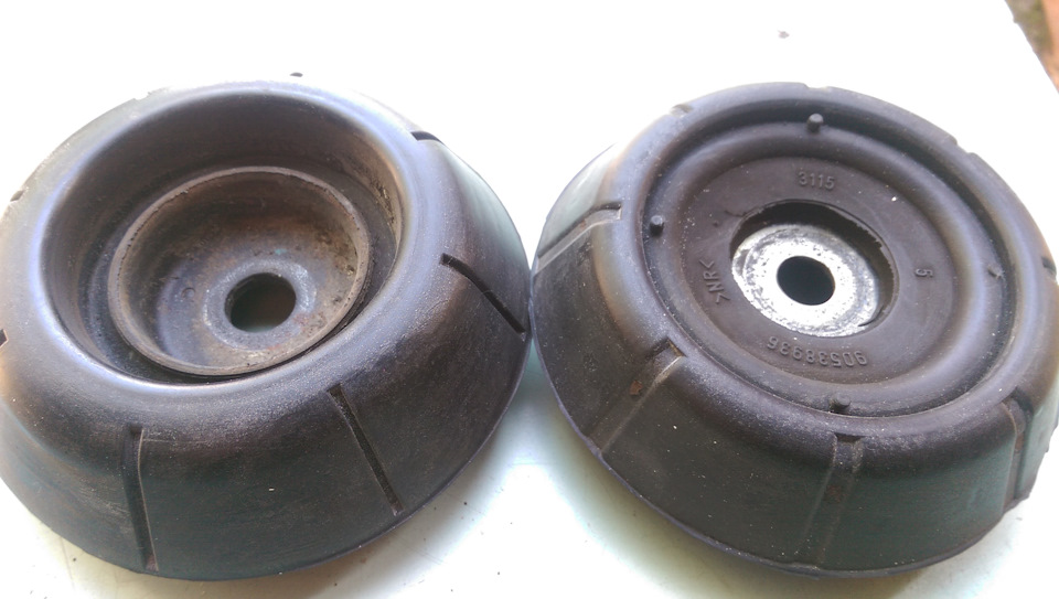 Фото в бортжурнале Chevrolet Lacetti Sedan