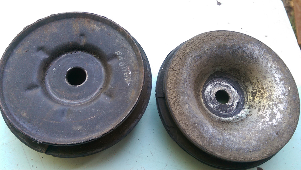 Фото в бортжурнале Chevrolet Lacetti Sedan