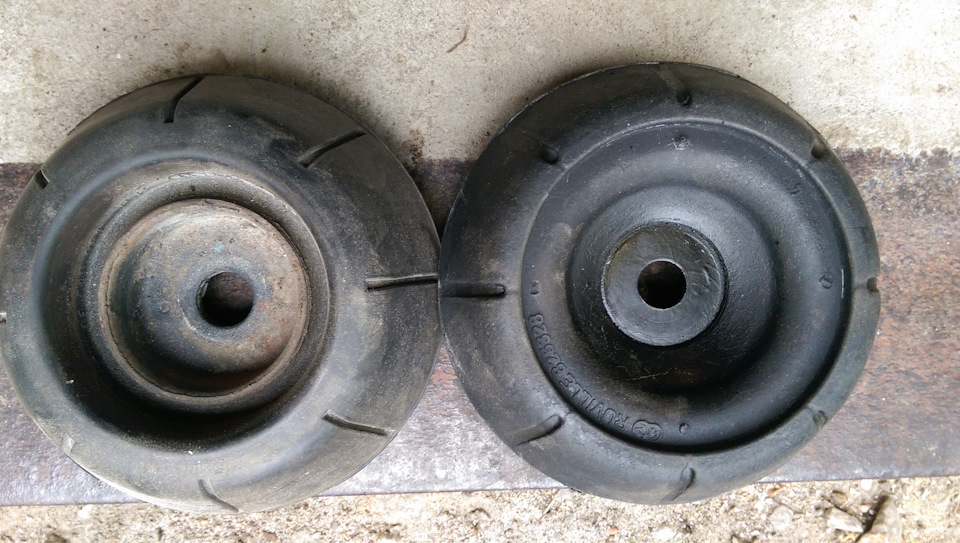 Старая лачетти и новая опель — Chevrolet Lacetti Sedan