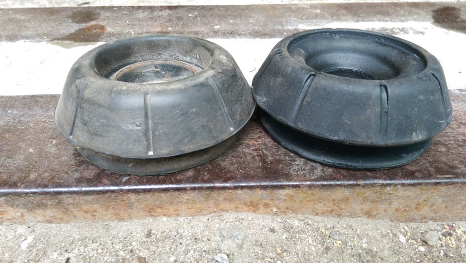 Старая лачетти и новая опель — Chevrolet Lacetti Sedan