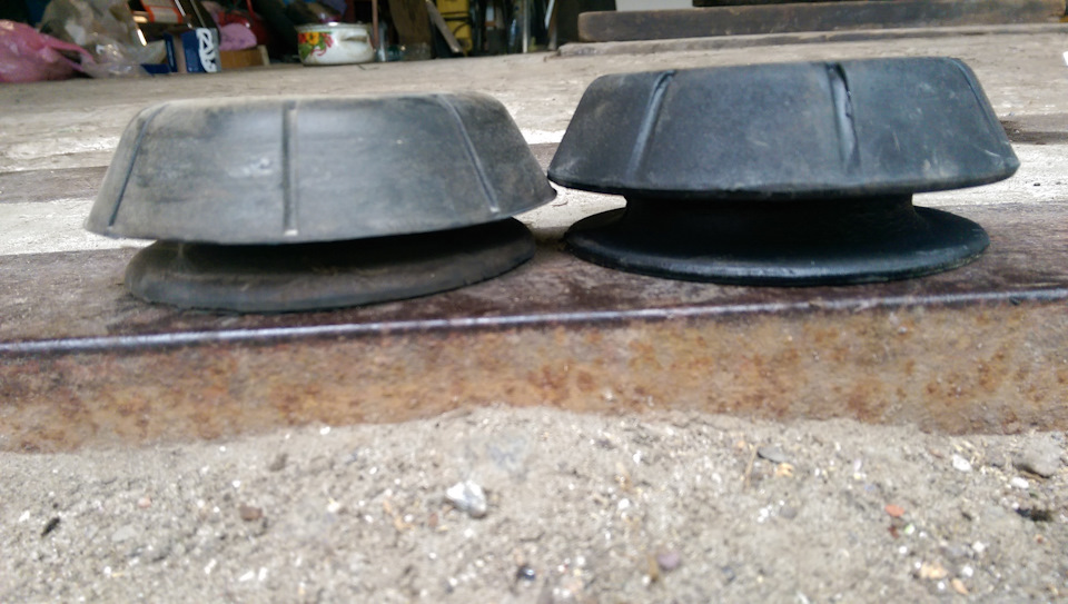 Старая лачетти и новая опель — Chevrolet Lacetti Sedan