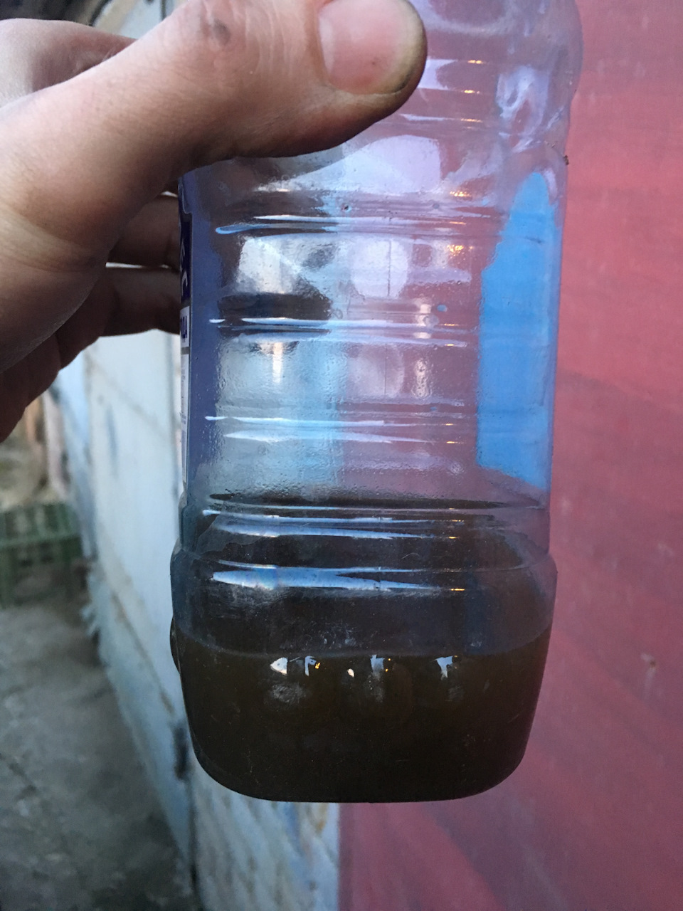 Фото в бортжурнале Toyota Land Cruiser Prado 120-series