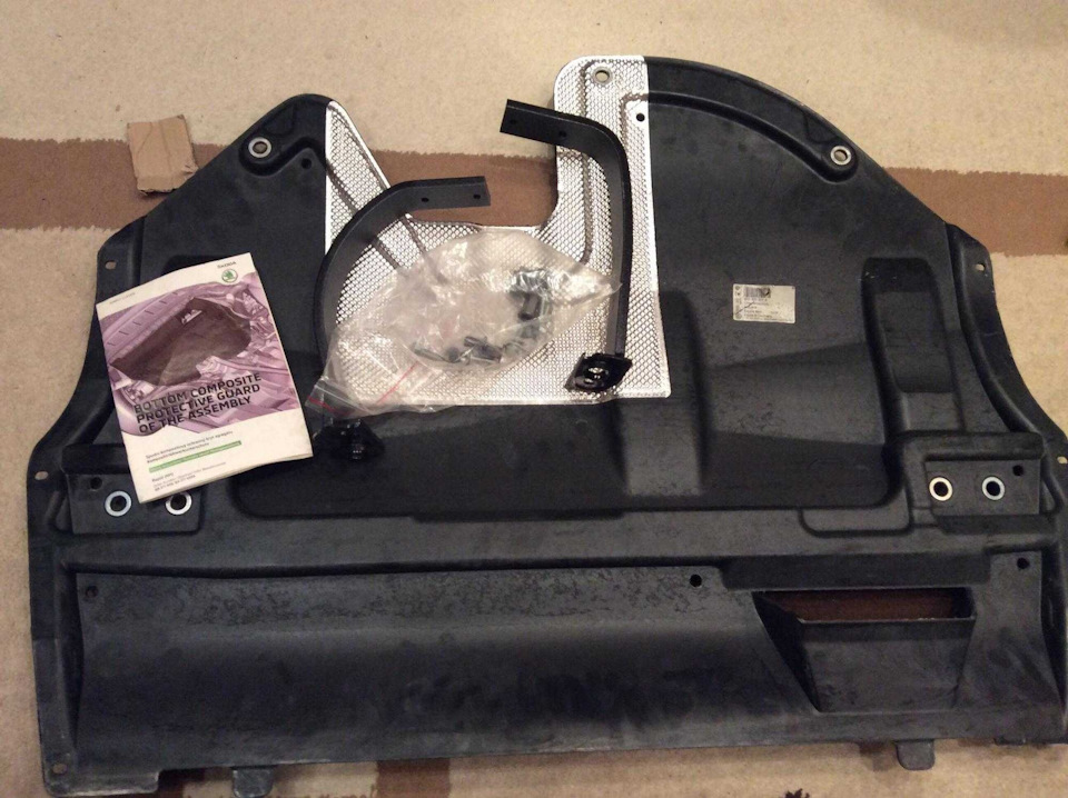 Фото в бортжурнале Volkswagen Polo Sedan