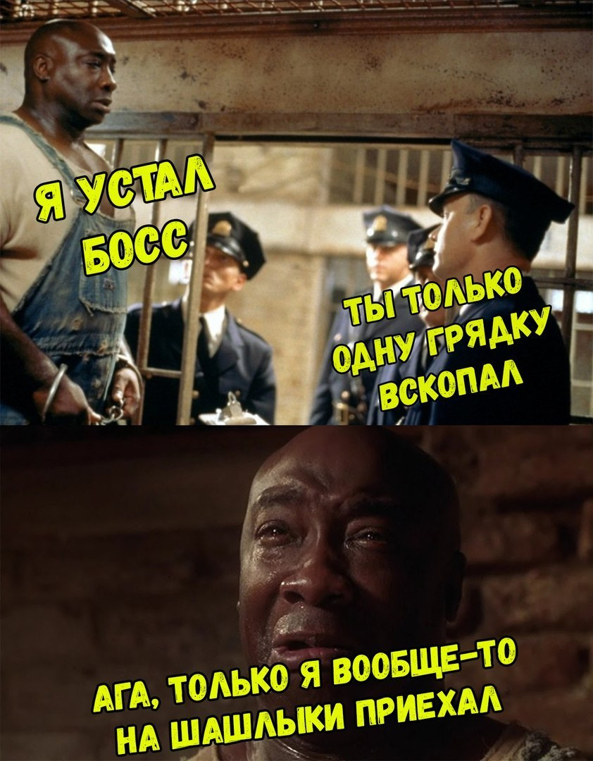 Мем я устал я хочу есть
