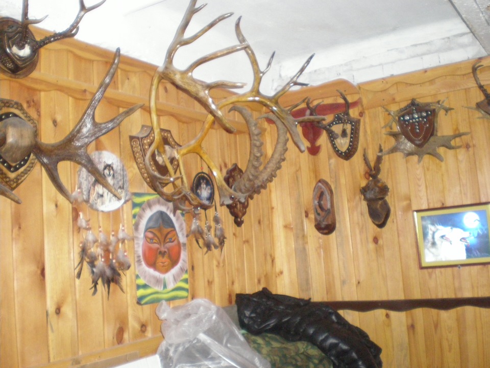 Замена и покраска капота жидкой резиной! — Toyota Camry (V40), 1,8 л ...