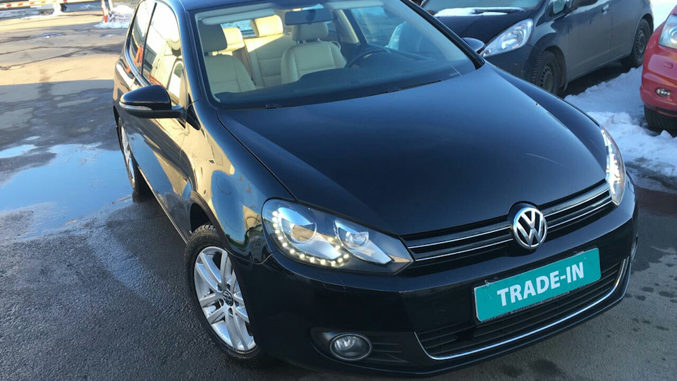 Тот кто ищет всегда найдет. — DRIVE2