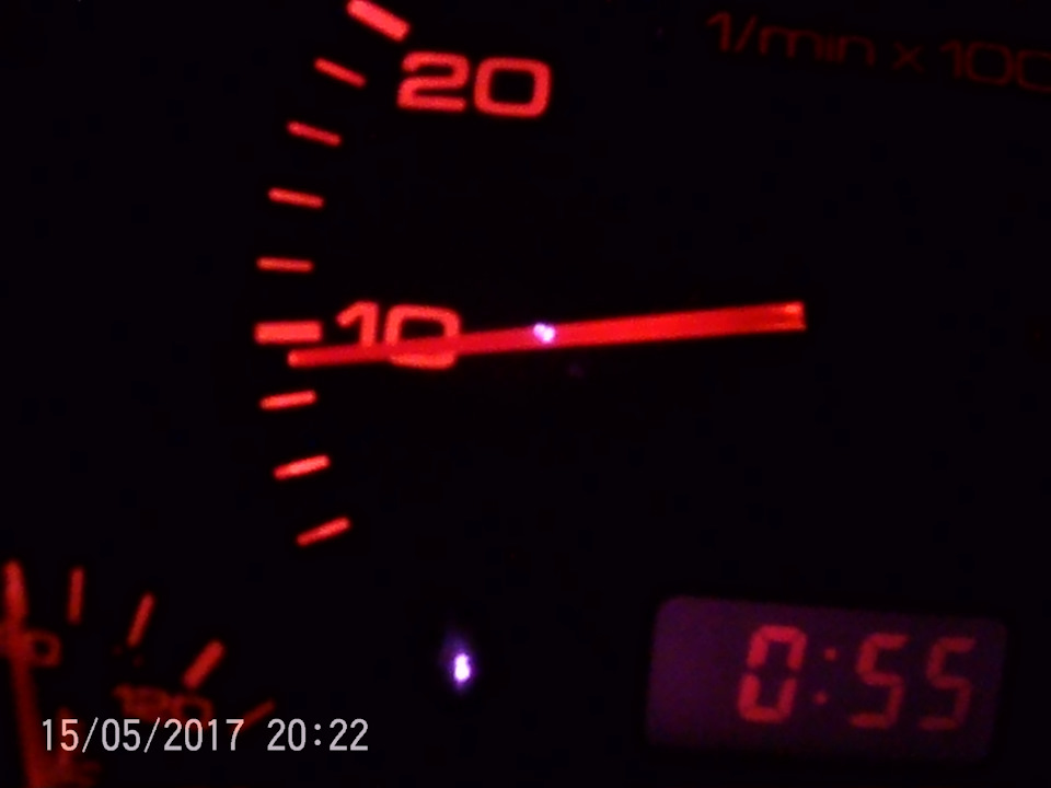 Установка зажигания стробоскопом — DRIVE2