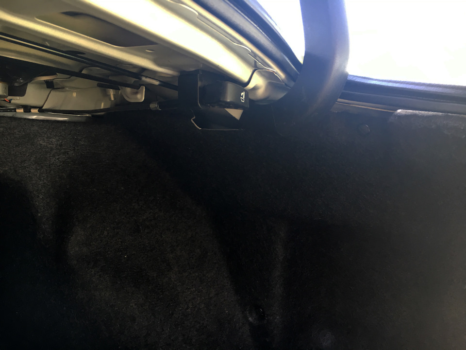 6f880404k1c4 960 Как открыть багажник хонда цивик