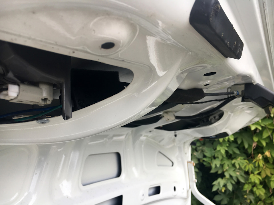 6f880404lbf 960 Как открыть багажник хонда цивик