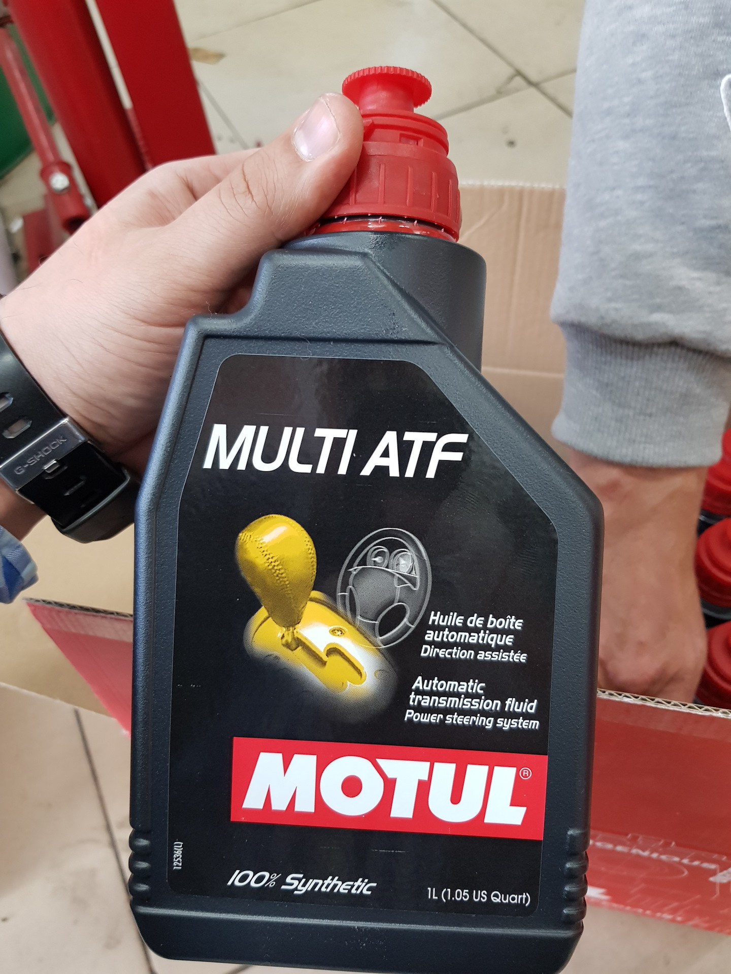 Multi atf допуски. Motul Multi ATF. Motul Multi ATF 46321-23001. 105774 Motul ATF vi. Motul Multi ATF 2013 года.