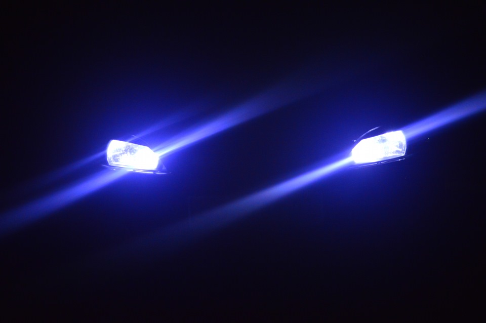 новые габариты… — Chevrolet Lacetti 5D, 1,6 л., 2008 года | аксессуары ...