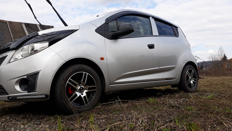 внутренний шрус на chevrolet spark m300 внутренний шрус на chevrolet spark m300