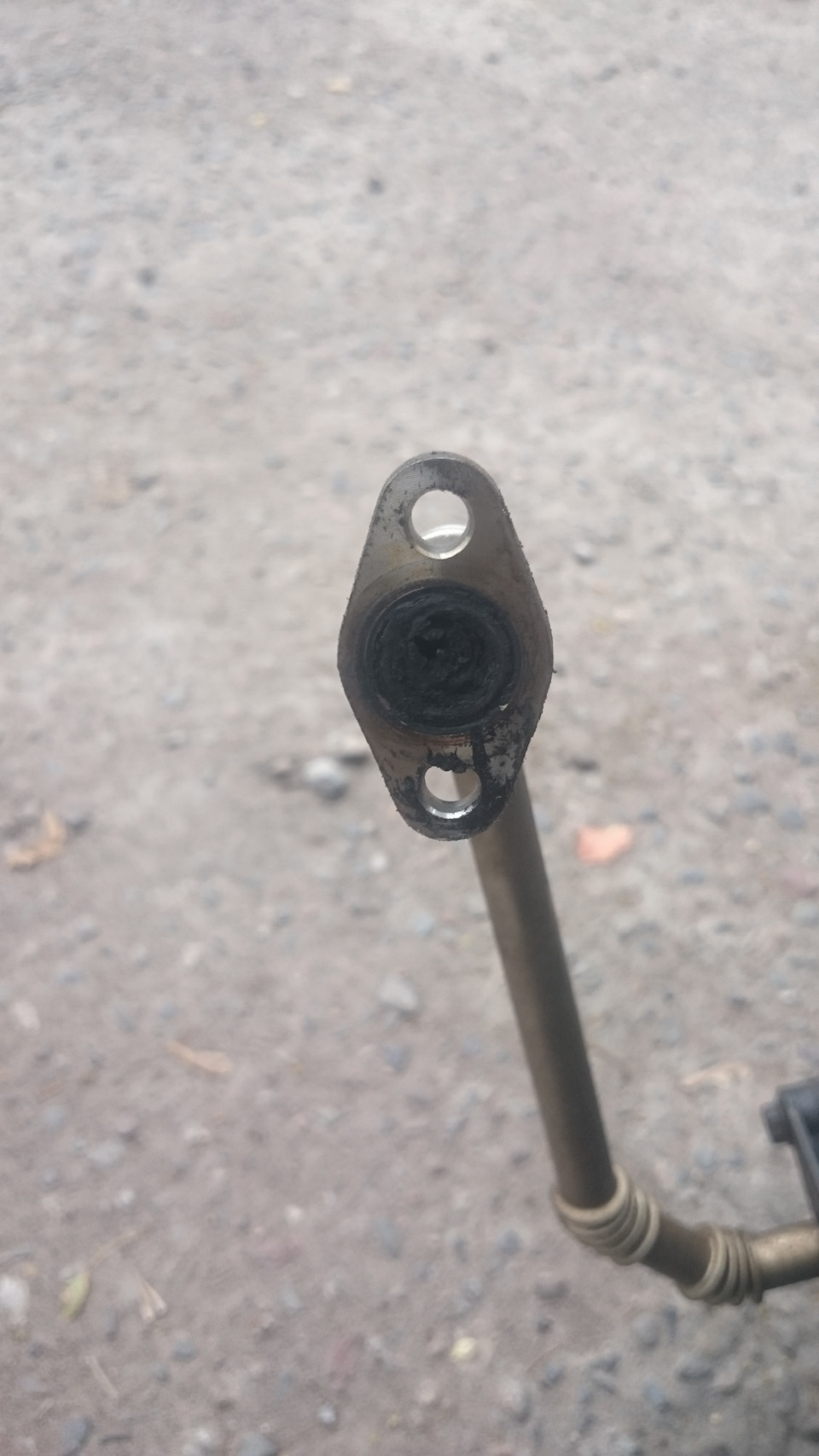 Фото в бортжурнале Chevrolet Epica