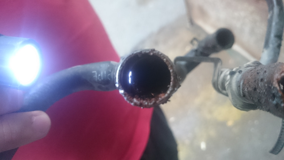 Фото в бортжурнале Chevrolet Epica