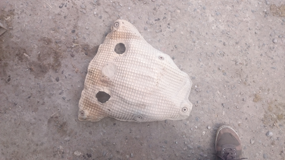 Фото в бортжурнале Chevrolet Epica