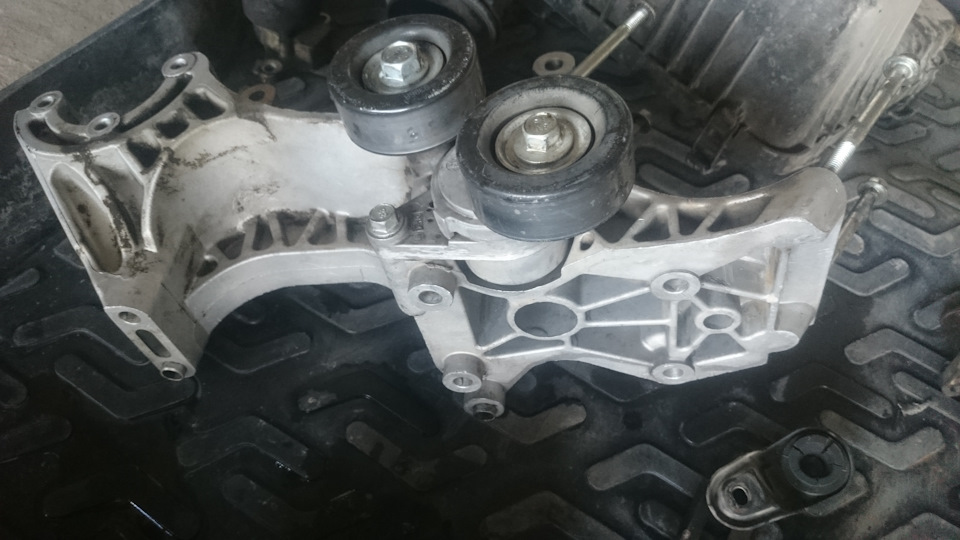 Фото в бортжурнале Chevrolet Epica