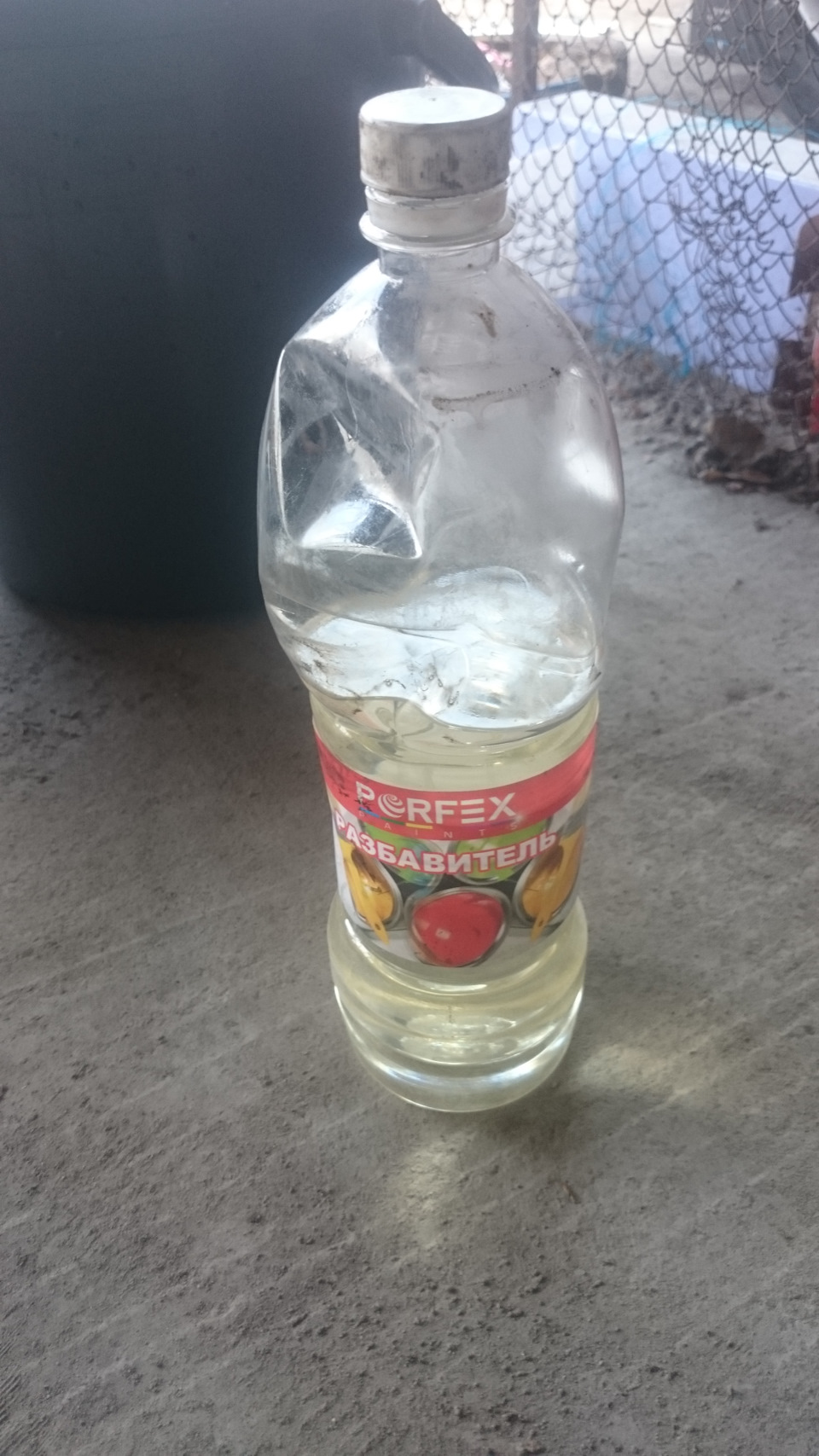 Фото в бортжурнале Chevrolet Epica