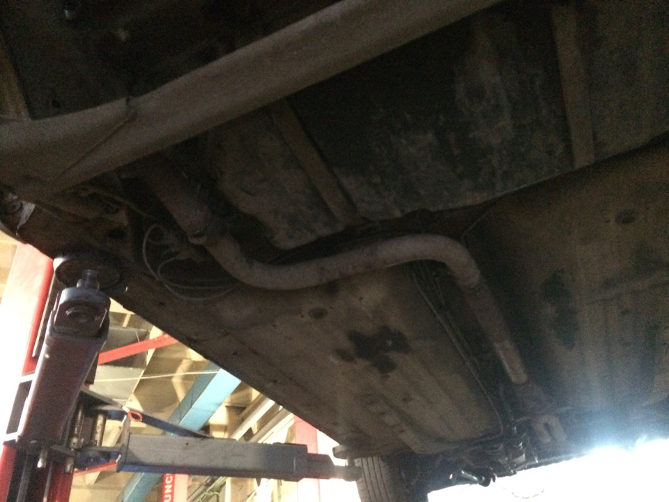 Фото в бортжурнале Lada 2108