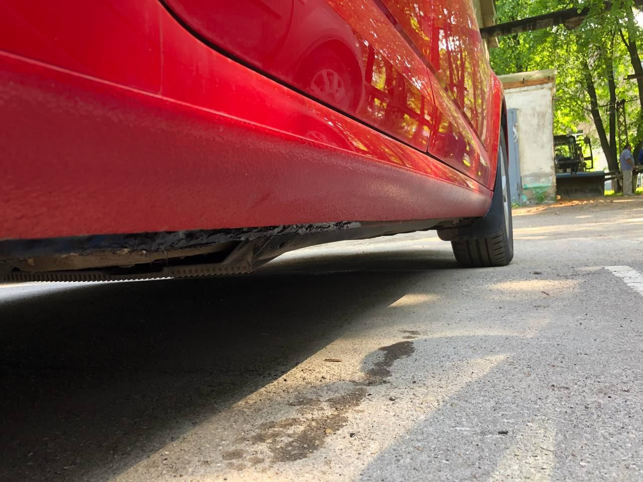 загнул порог. загнул порог. лачетти помял порог. погнутый порог веста. загнул порог.