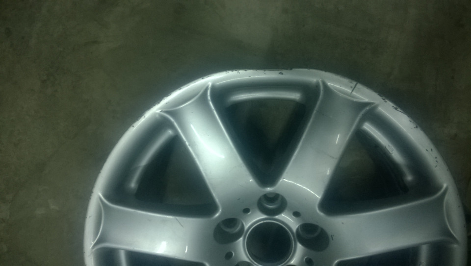 Фото в бортжурнале Lada 21013