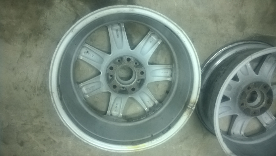 Фото в бортжурнале Lada 21013