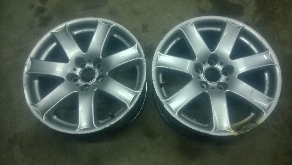 Фото в бортжурнале Lada 21013