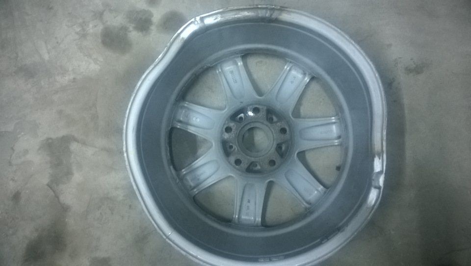 Фото в бортжурнале Lada 21013