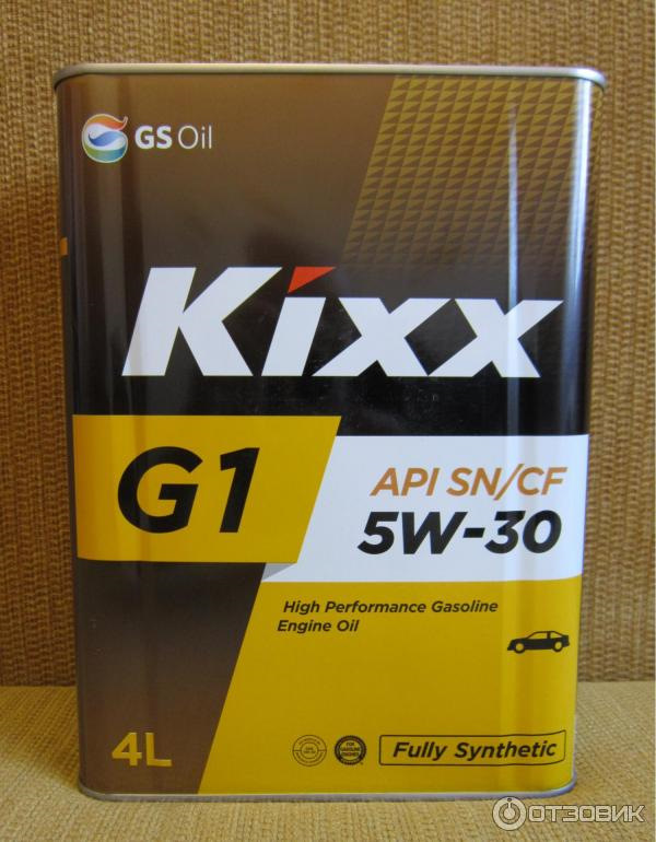 ТО по весне — замена фильтров, масла. — KIA Rio (2G), 1,4 л, 2007 года ...