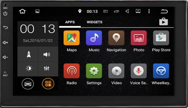 Новый плеер с наворотами — Mitsubishi Pajero (2G), 2,8 л, 1994 года ...