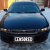 Klyuch Zazhiganiya Mitsubishi Galant 2 0 L 1998 Goda Na Drive2