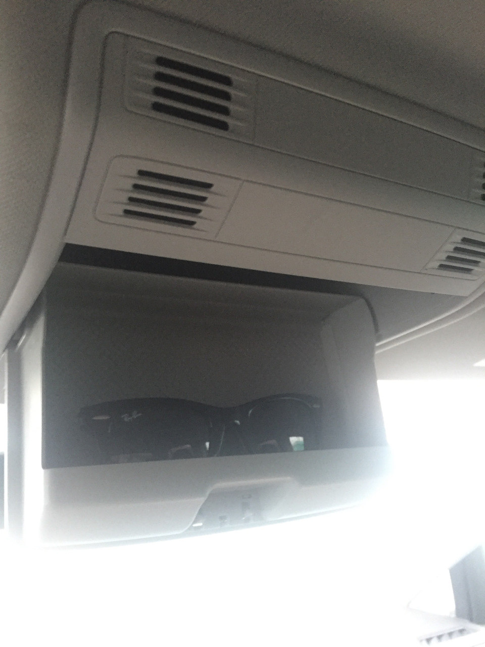 Photo from the logbook Volkswagen Golf Mk7