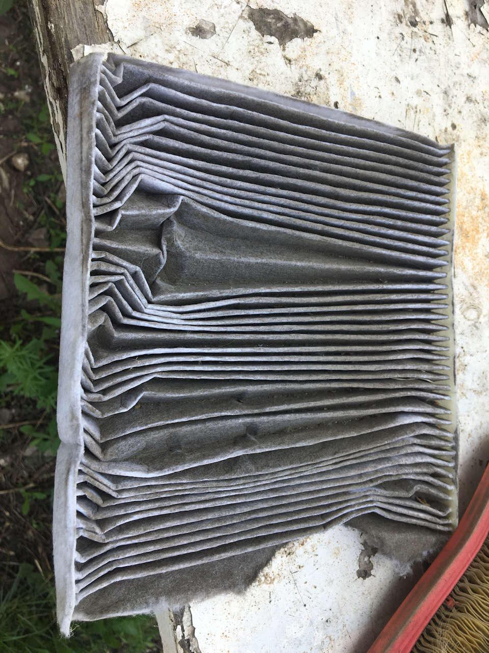 Вот что такое “ездила девочка» — Hyundai Solaris, 1,6 л, 2011 года ...